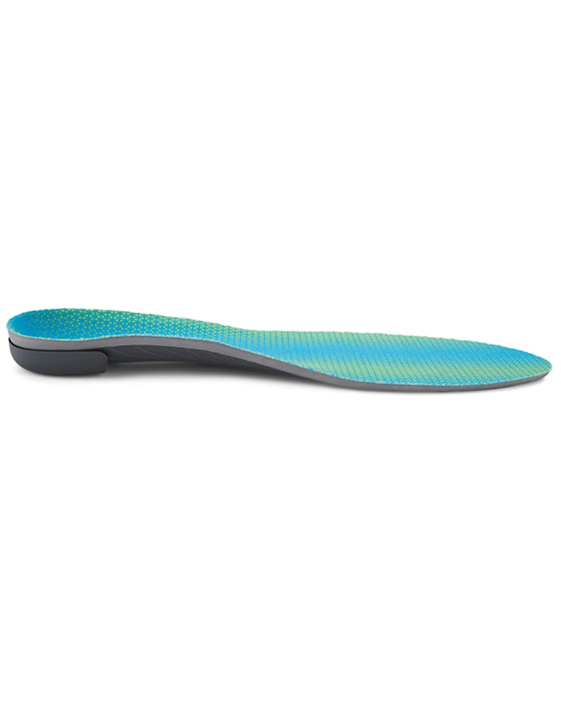 Implus Footcare Men's Soft Sole Ultra Work Insoles - Size 8-13