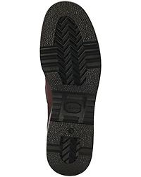 Belleville Men's Wet Weather Tactical Boots - Steel Toe