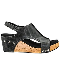 Corkys Women's Carley Sandals