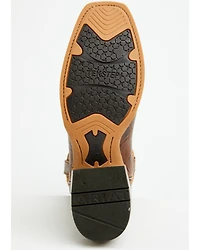 Ariat Men's Stadtler Performance Western Boots - Square Toe