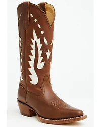 Justin Women's Faye Western Boots - Snip Toe