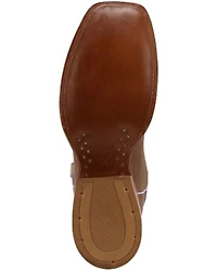 Twisted X Women's 11" Tech Western Boots - Broad Square Toe