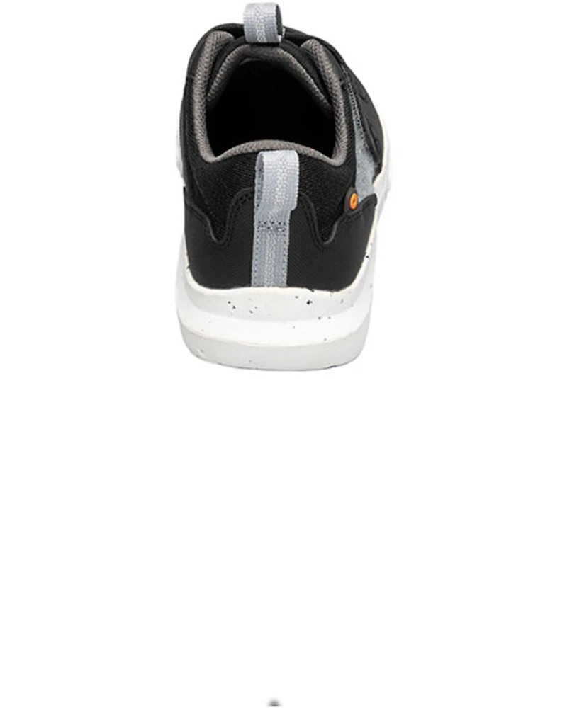 Bogs Boys' Skyline Kicker Low Slip-On Casual Shoes