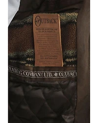 Outback Trading Co. Men's Magnum Vest