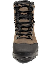 White's Boots Men's Selway 6" Lace-Up Work - Round Toe