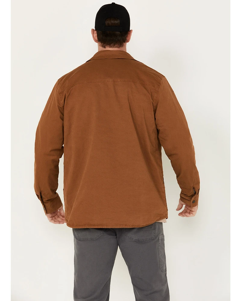 Hawx Men's Weathered Ripstop Jacket