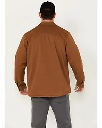 Hawx Men's Weathered Ripstop Jacket