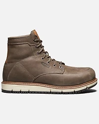 Keen Men's San Jose Work Boots - Aluminum Toe