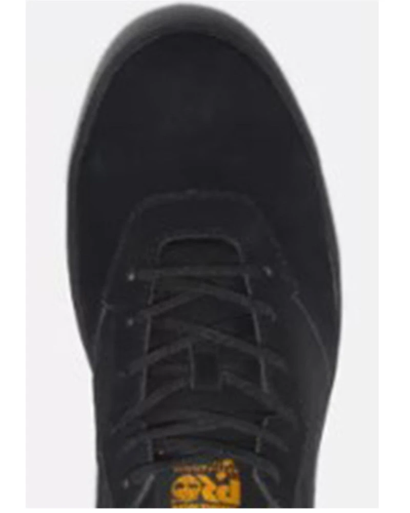 Timberland PRO Men's Berkley Chukka Work Shoes - Composite Toe
