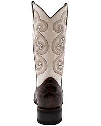 Ferrini Men's Kai Performance Western Boots - Broad Square Toe