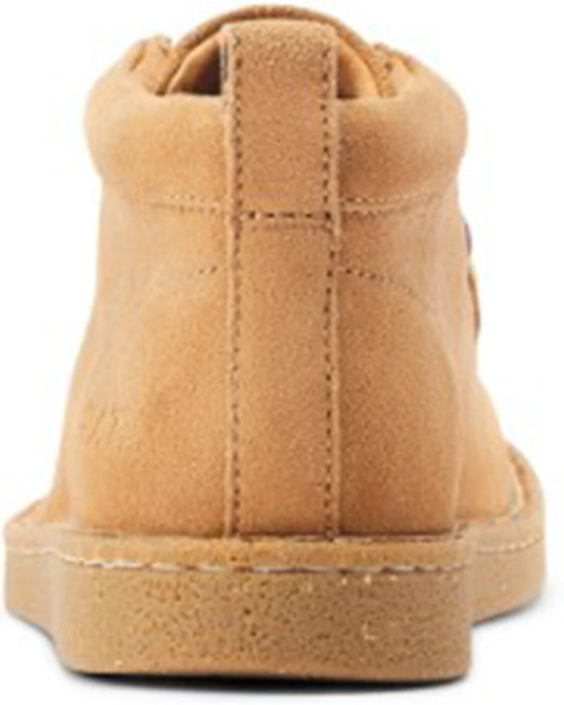 Ariat Men's Clean Country Western Casual Shoes - Moc Toe