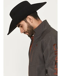 Cinch Men's Bonded Softshell Jacket