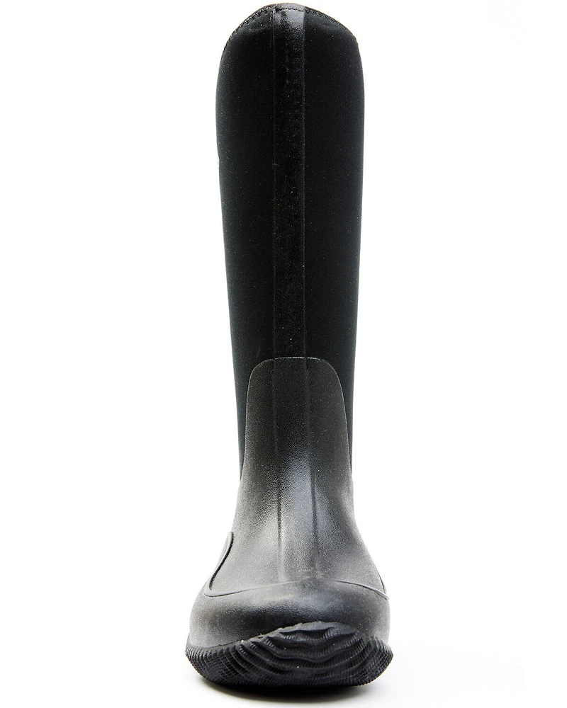 Muck Boots Women's Hale Rubber - Round Toe