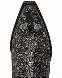 Shyanne Women's Bittersweet Western Boots - Snip Toe