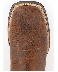 Ferrini Men's Toro Western Performance Boots - Square Toe