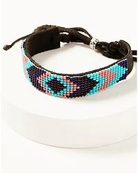 Idyllwind Women's Sloan Beaded & Silver Bracelet Set