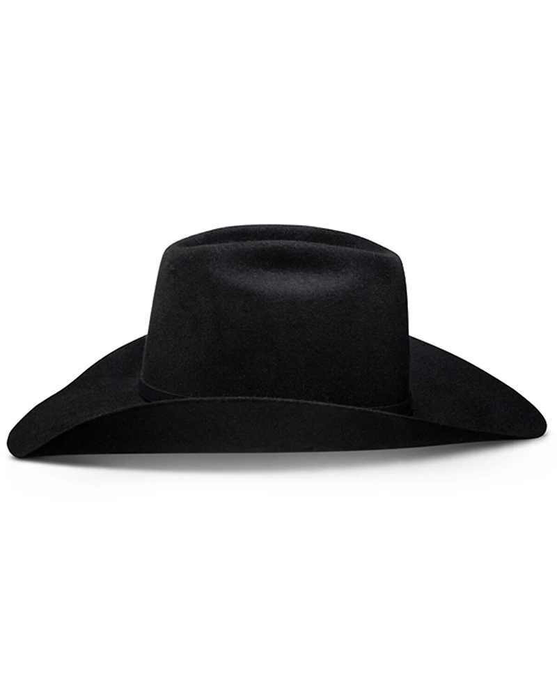 Resistol The SP 6X Felt Cowboy Hat