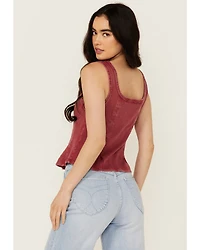 Free People Women's Roller Tank
