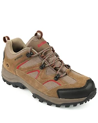 Northside Men's Snohomish Waterproof Hiking Shoes - Soft Toe