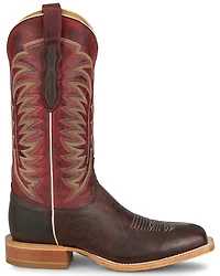 Justin Men's Burchett Western Boots