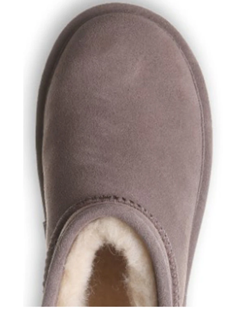 Bearpaw Women's Shorty Casual Boots