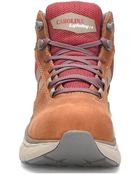 Carolina Women's Azalea Hi-Top Athletic Work Shoes - Composite Toe