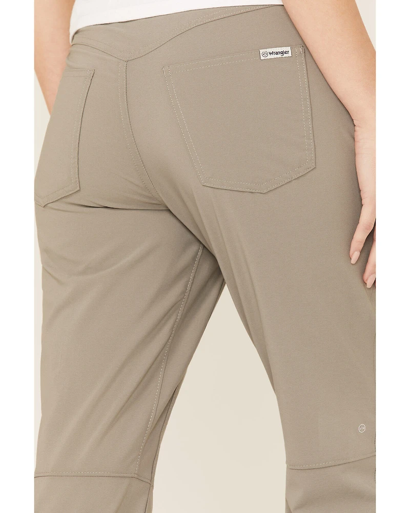 Wrangler Women's Mist Trail Joggers