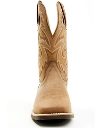 Cody James Cush Core® Men's Honcho Performance Western Boots - Broad Square Toe