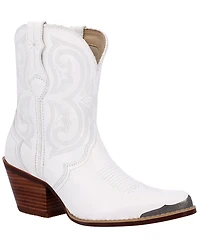 Durango Women's Crush Short Western Boots - Round Toe