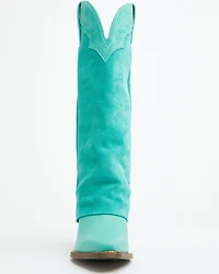 Dingo Women's Wild Horses Tall Western Boots