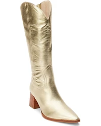 Matisse Women's Addison Tall Boots - Round Toe