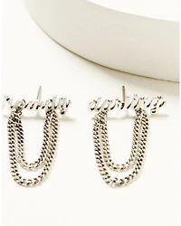 Idyllwind Women's Esther Outlaw earring Set - 5 Piece