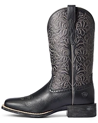 Ariat Women's Round Up Remuda Western Boots - Broad Square Toe