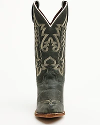 Laredo Women's Carly Western Boots - Snip Toe