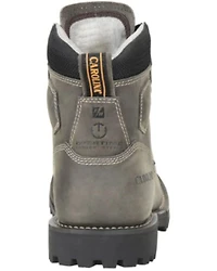 Carolina Men's Pitstop Waterproof Work Boots - Carbon Toe