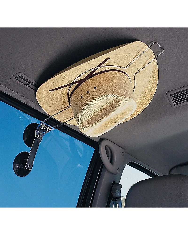 M&F Quick Stick Hat Rack
