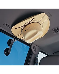 M&F Quick Stick Hat Rack