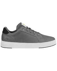 Carhartt Men's Detroit Leather Work Sneakers - Soft Toe