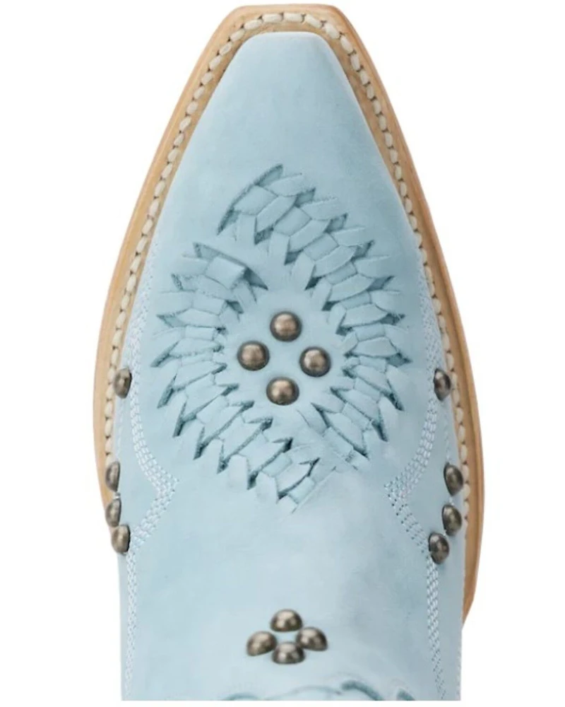 Lane Women's Cossette Western Booties