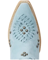 Lane Women's Cossette Western Booties