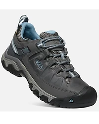 Keen Women's Targhee III Waterproof Hiking Boots - Soft Toe
