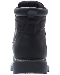 Wolverine Men's Floorhand Waterproof Work Boots - Steel Toe