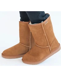 Minnetonka Women's Olympia Boots