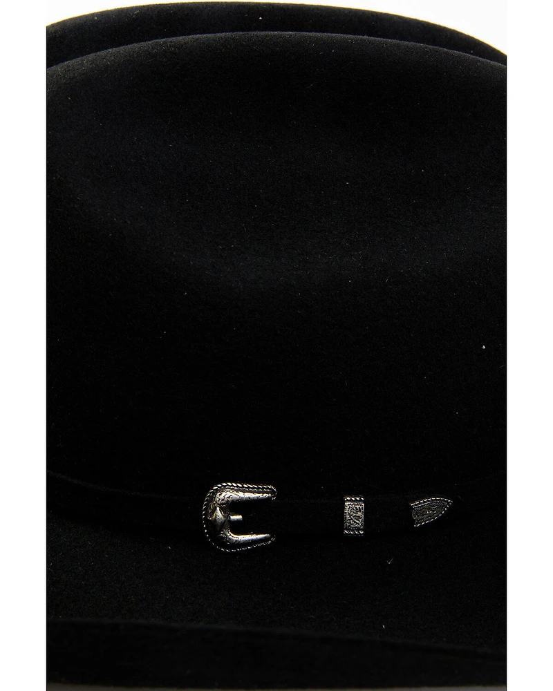 Cody James Colt 3X Felt Cowboy Hat