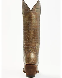 Shyanne Women's Dinah Western Boots - Snip Toe