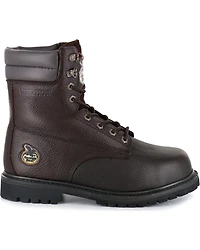 Georgia Men's Steel Toe Oiler Work Boots