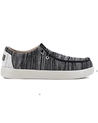 Volcom Men's Chill Slip-On Work Shoes - Composite Toe