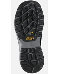 Keen Women's Sparta II ESD Soft Toe Lace-Up Work Sneaker
