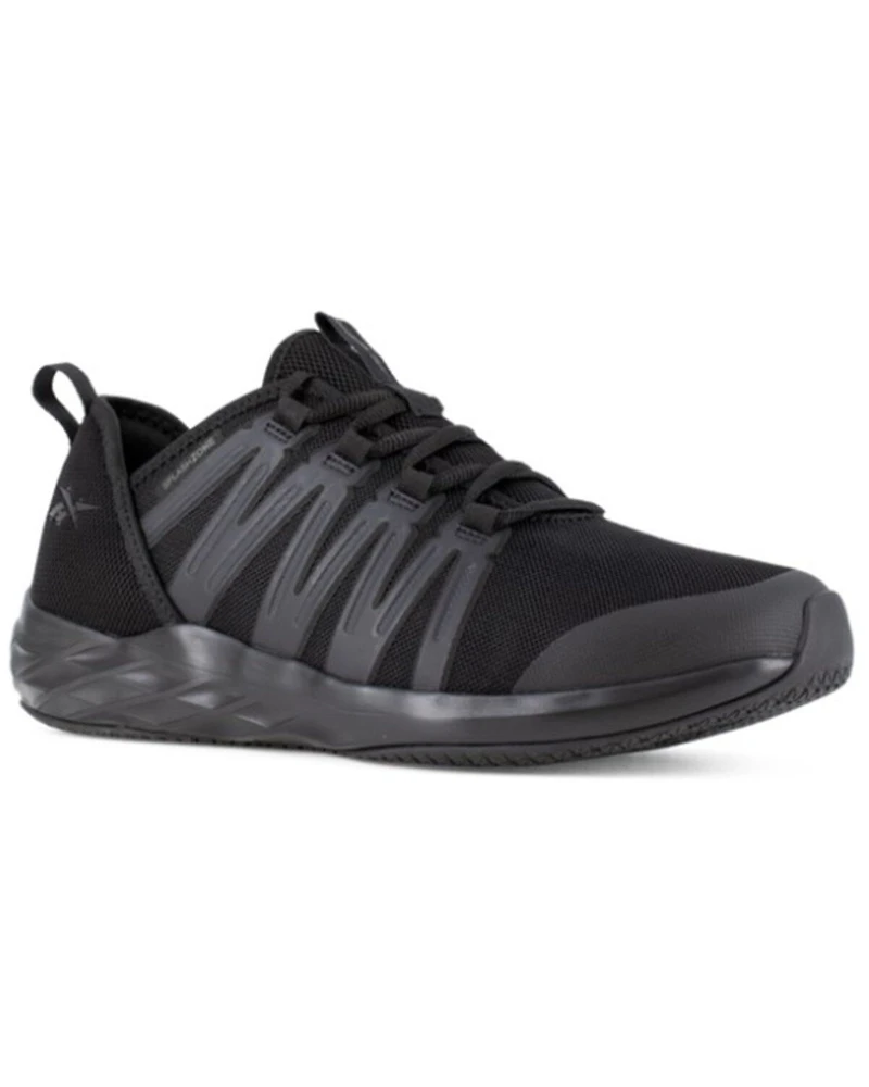 Reebok Women's Astroride Athletic Work Shoes - Soft Toe