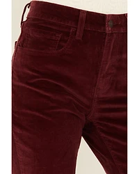 Levi's Women's High Rise 725 Corduroy Bootcut Stretch Jeans